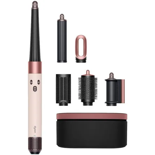 Dyson Airwrap i.d. Multi-Styler Ceramic Pink/Rose Gold