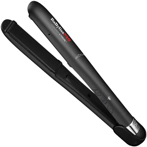 Babyliss Pro Vibrating 1" Flat Iron
