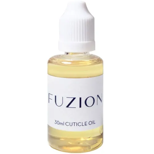 Fuzion Cuticle Oil Tropical Fuzion 1oz