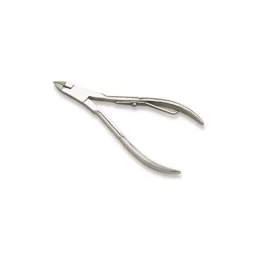 Ultra Cuticle Nippers 4"