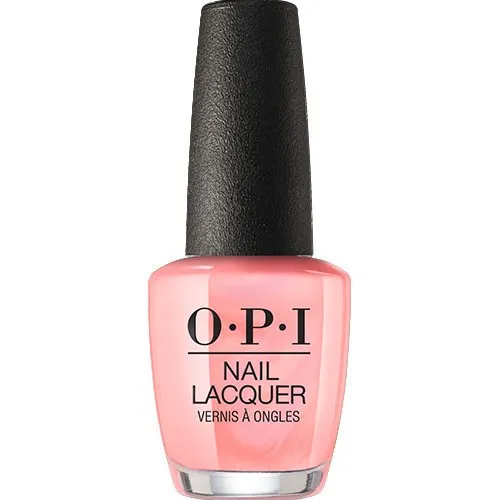 OPI Tutti Frutti Tonga 0.5oz