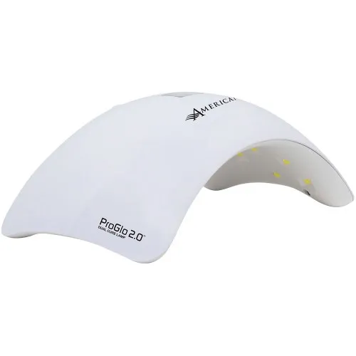 Americanails ProGlo 2.0 Dual Cure Lamp