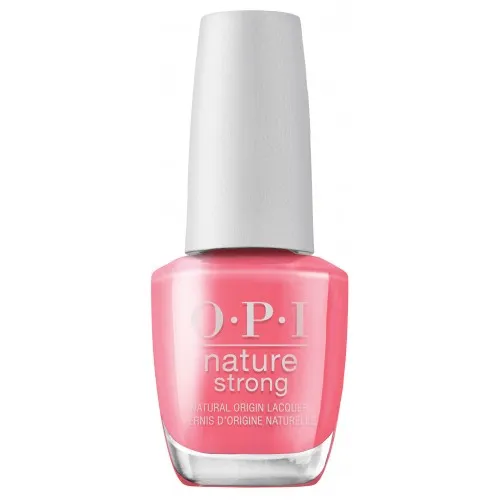 OPI Nature Strong Big Bloom Energy 0.5oz