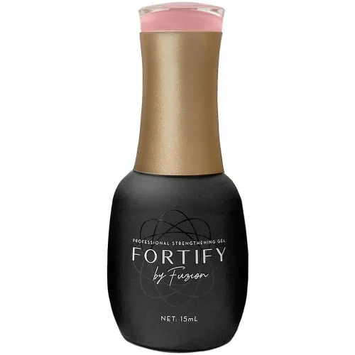 Fuzion Fortify Color Chai 0.5oz