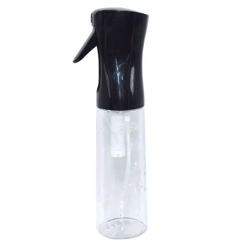 Allure Clear Spray Bottle 10oz