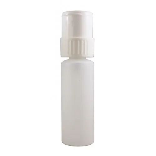 Marianna Empty Plastic Dispenser Pump - 4oz