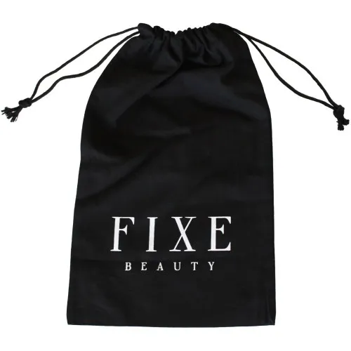 Fixe Mannequin Bag Black