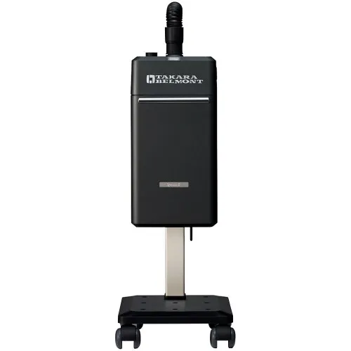 Takara Belmont Spa Mist II Processor On Stand Head - Spa Model