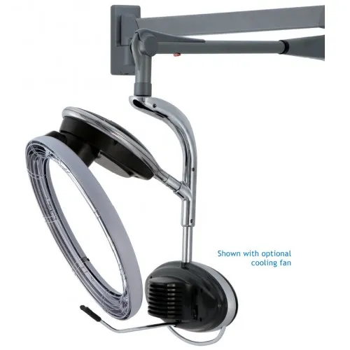 Takara Belmont Rollerball F Wall Mount